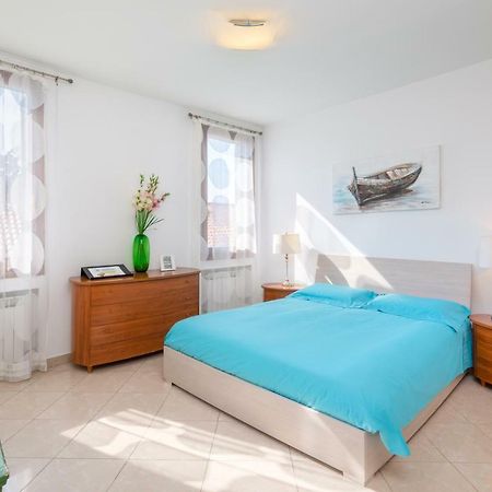 Most Convenient Apartment In البندقية المظهر الخارجي الصورة