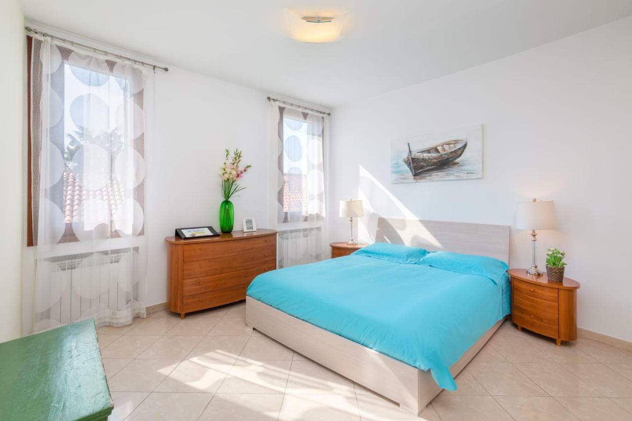 Most Convenient Apartment In البندقية المظهر الخارجي الصورة