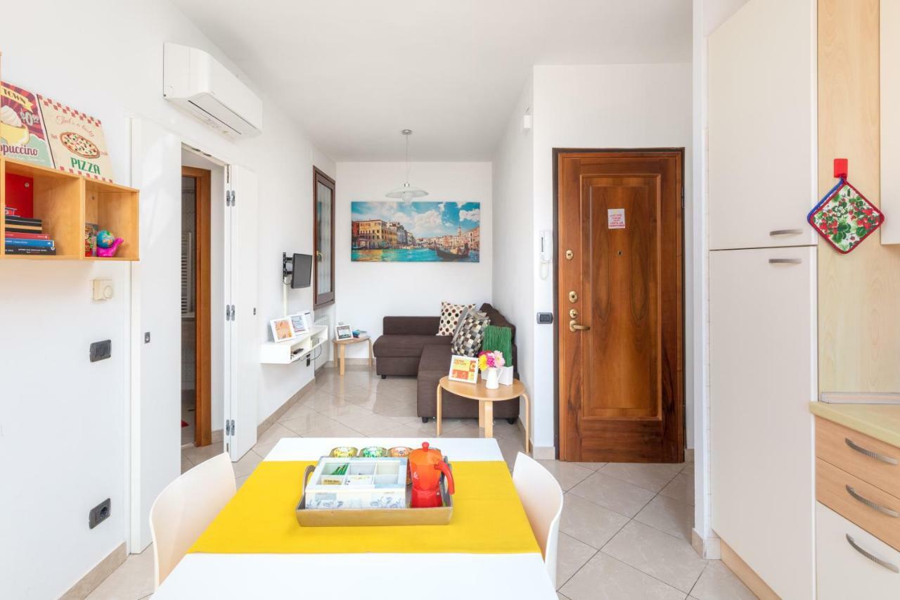 Most Convenient Apartment In البندقية المظهر الخارجي الصورة