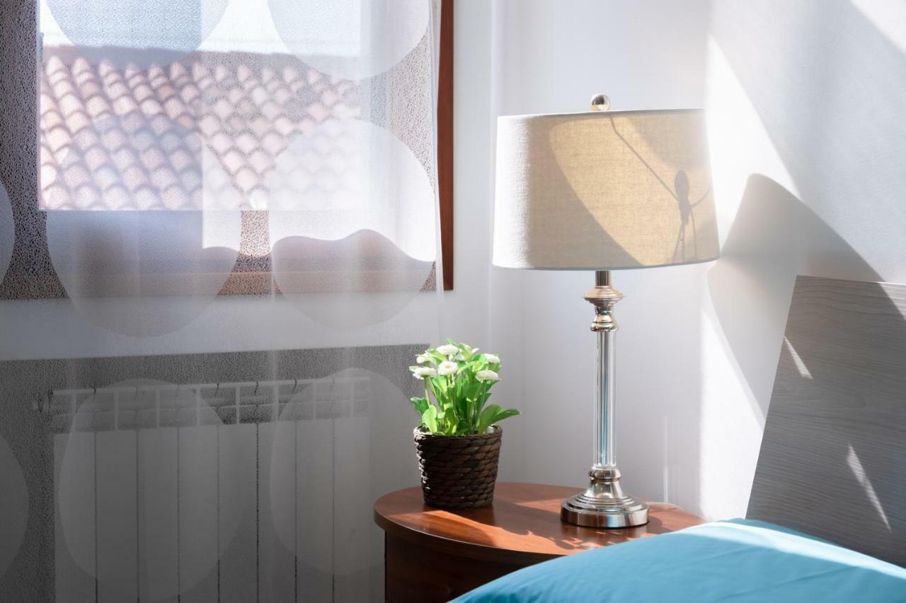 Most Convenient Apartment In البندقية المظهر الخارجي الصورة