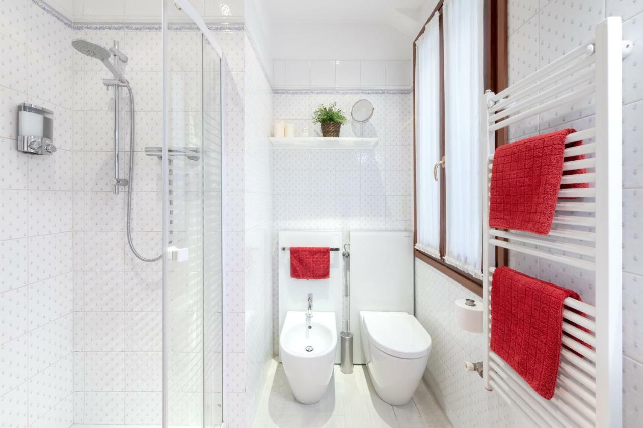Most Convenient Apartment In البندقية المظهر الخارجي الصورة