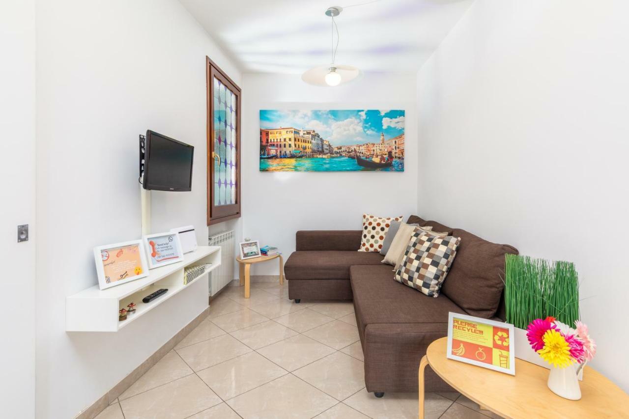 Most Convenient Apartment In البندقية المظهر الخارجي الصورة