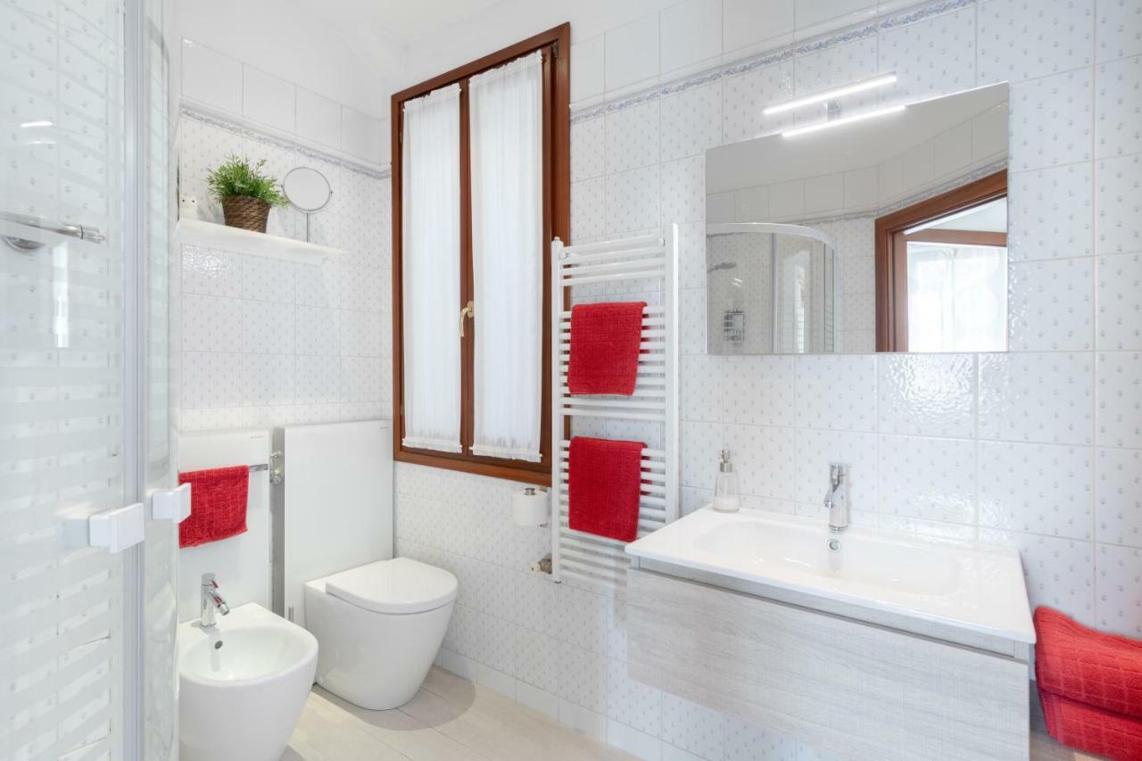 Most Convenient Apartment In البندقية المظهر الخارجي الصورة