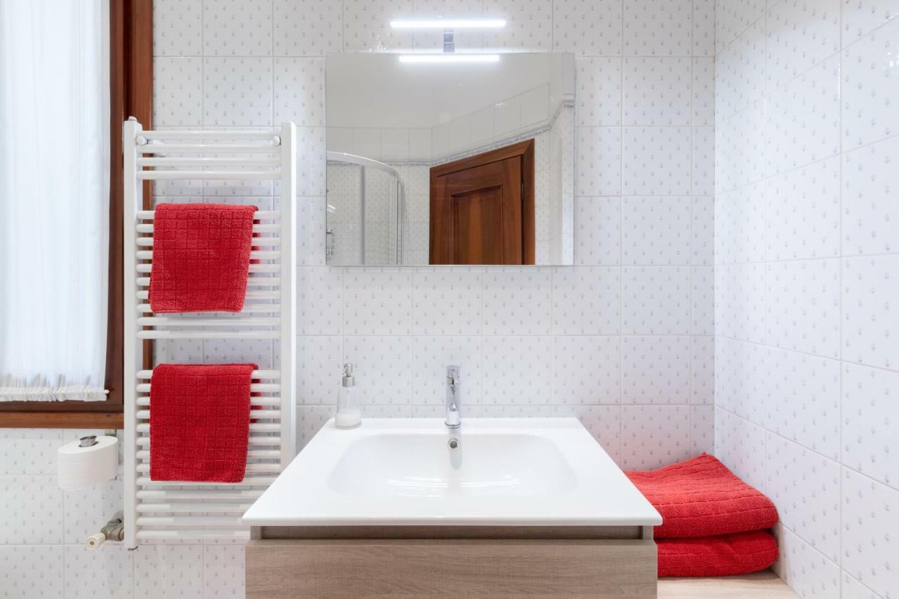 Most Convenient Apartment In البندقية المظهر الخارجي الصورة