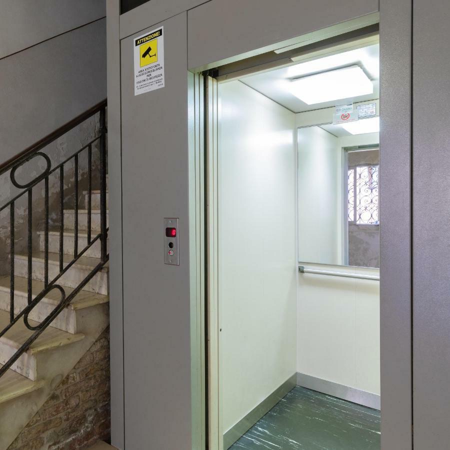 Most Convenient Apartment In البندقية المظهر الخارجي الصورة